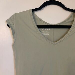 Everlane Bodysuit